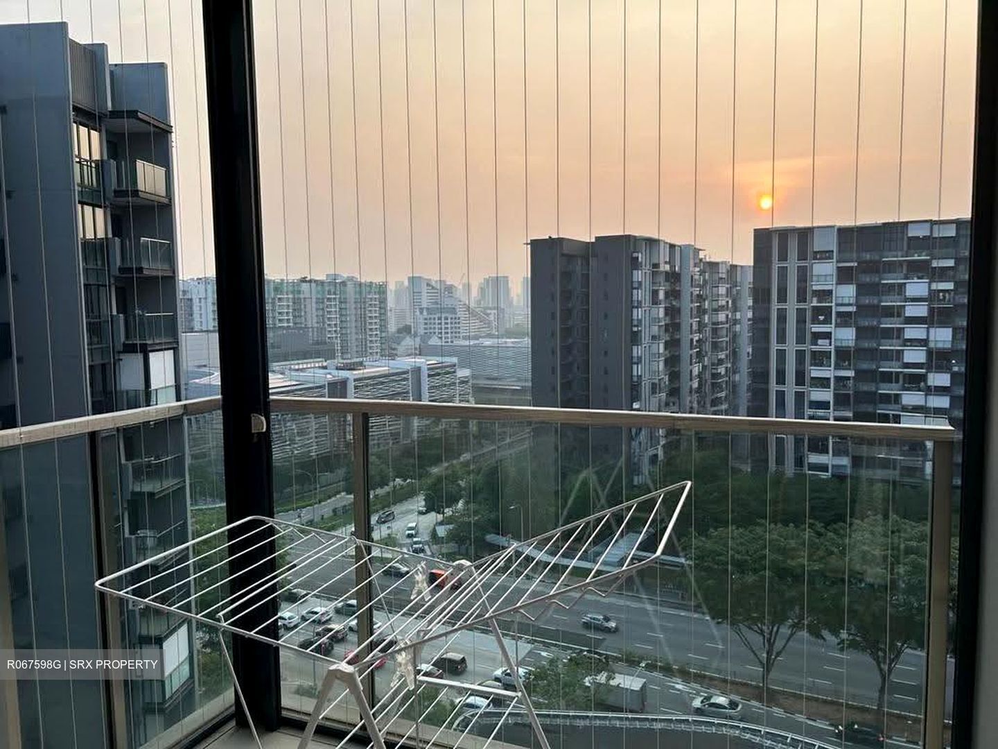 The Woodleigh Residences (D13), Apartment #628333521